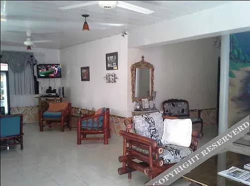 Green House Hotel Santo Domingo