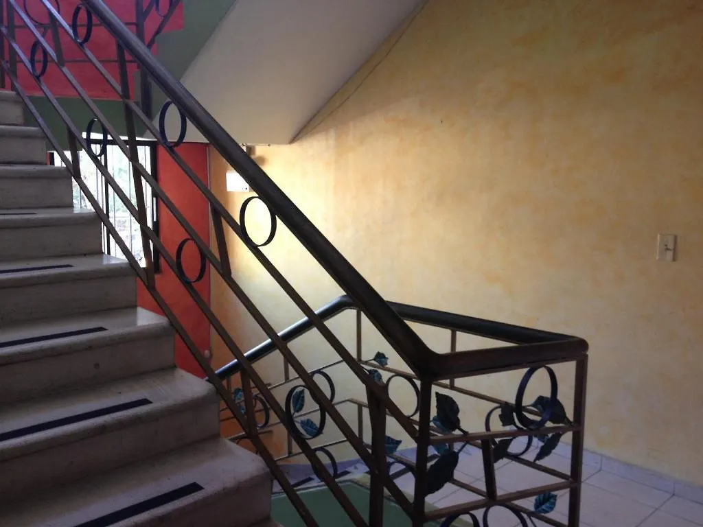 Green House Hotel Santo Domingo