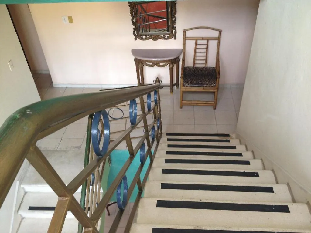 Green House Hotel Santo Domingo Dominik Cumhuriyeti