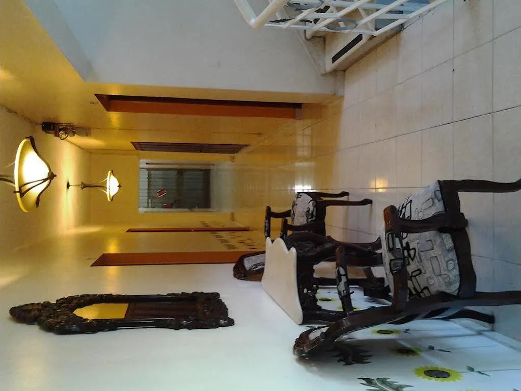 Green House Hotel Santo Domingo