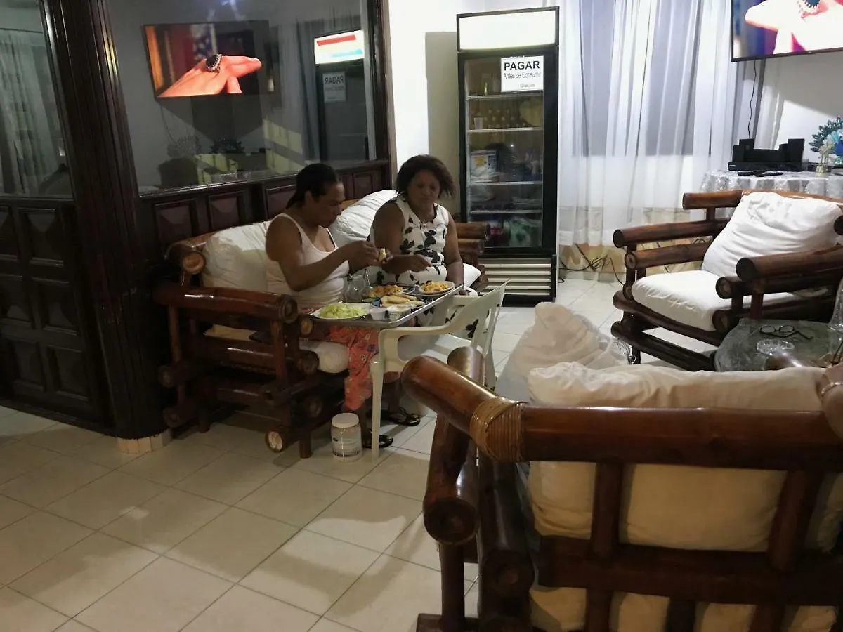 Green House Hotel Santo Domingo Dominik Cumhuriyeti