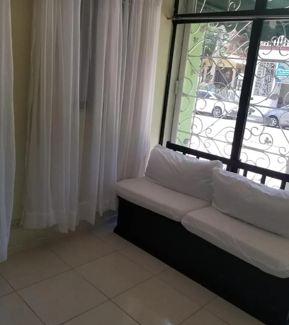 Green House Hotel 0*, Santo Domingo Dominikanische Republik