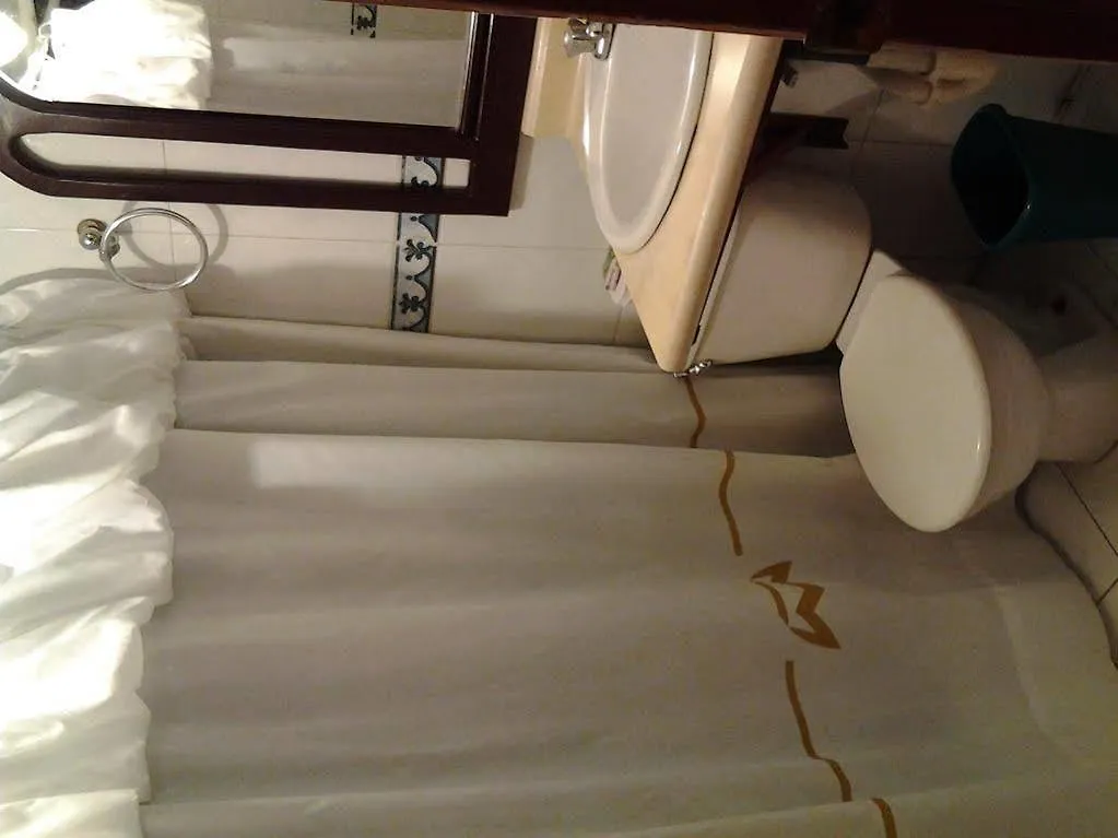 Green House Hotel Saint-Domingue