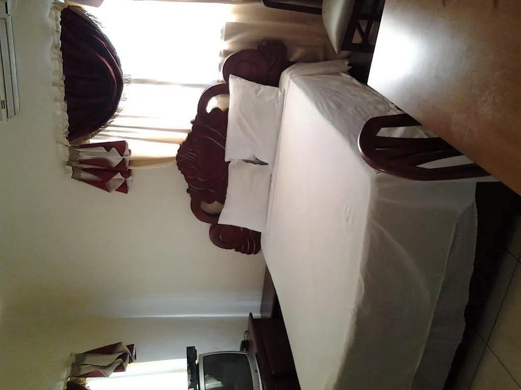 Green House Hotel Saint-Domingue 0*,  République dominicaine