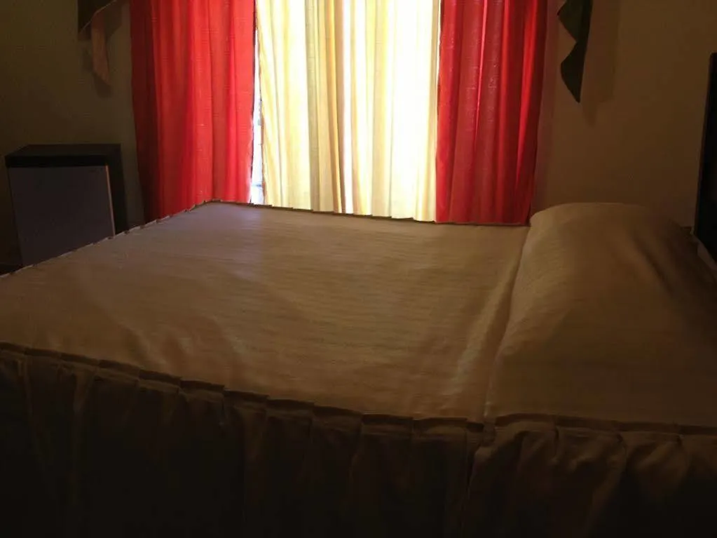 Green House Hotel Saint-Domingue