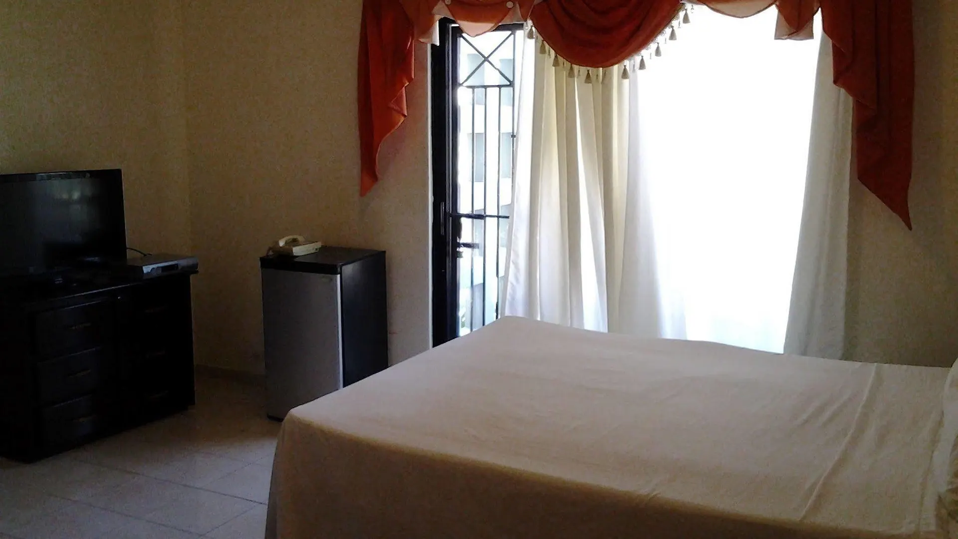 Green House Hotel Saint-Domingue