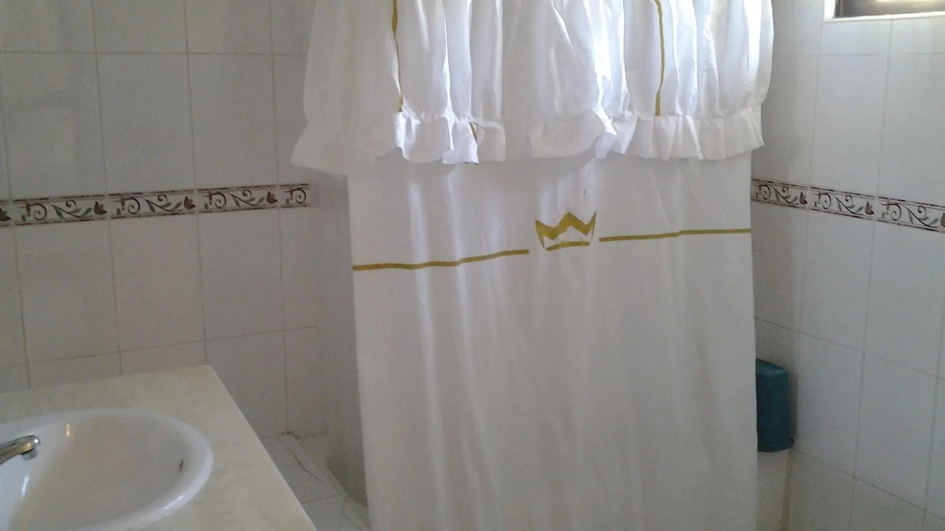 Green House Hotel Saint-Domingue