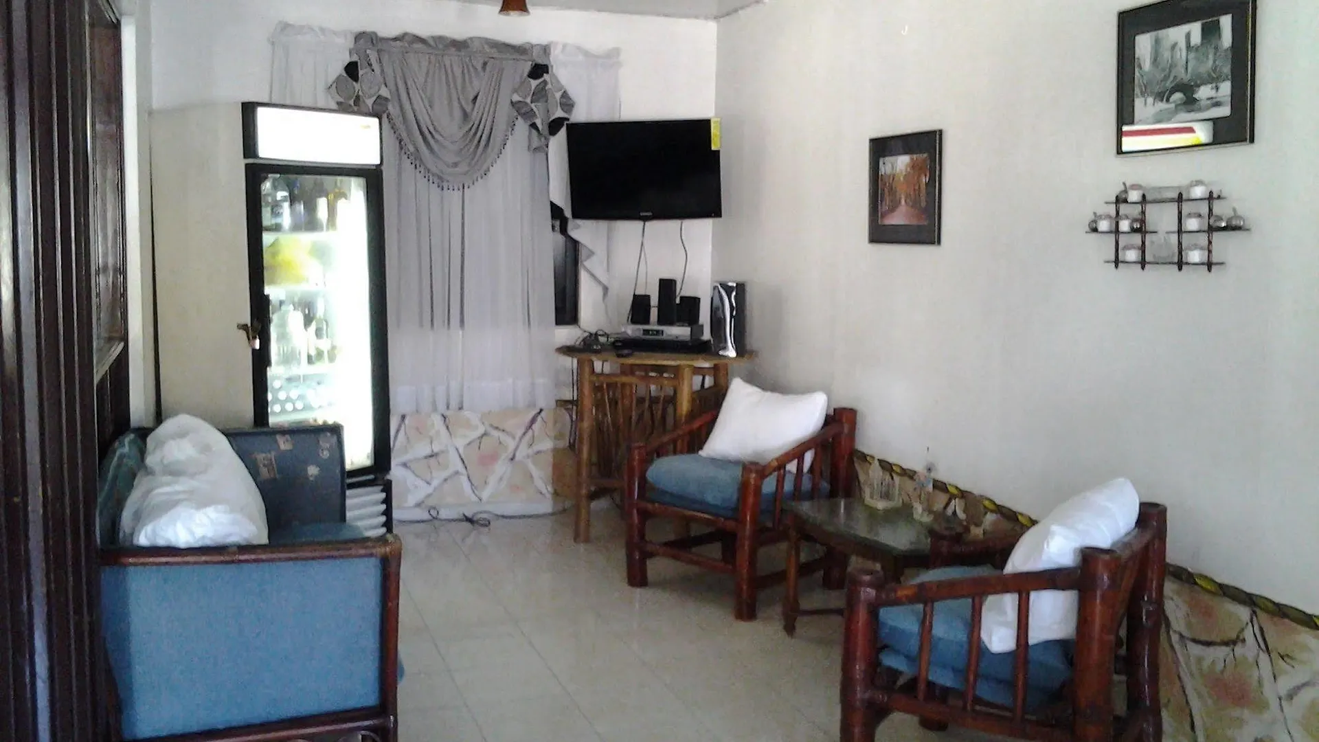 Green House Hotel Saint-Domingue
