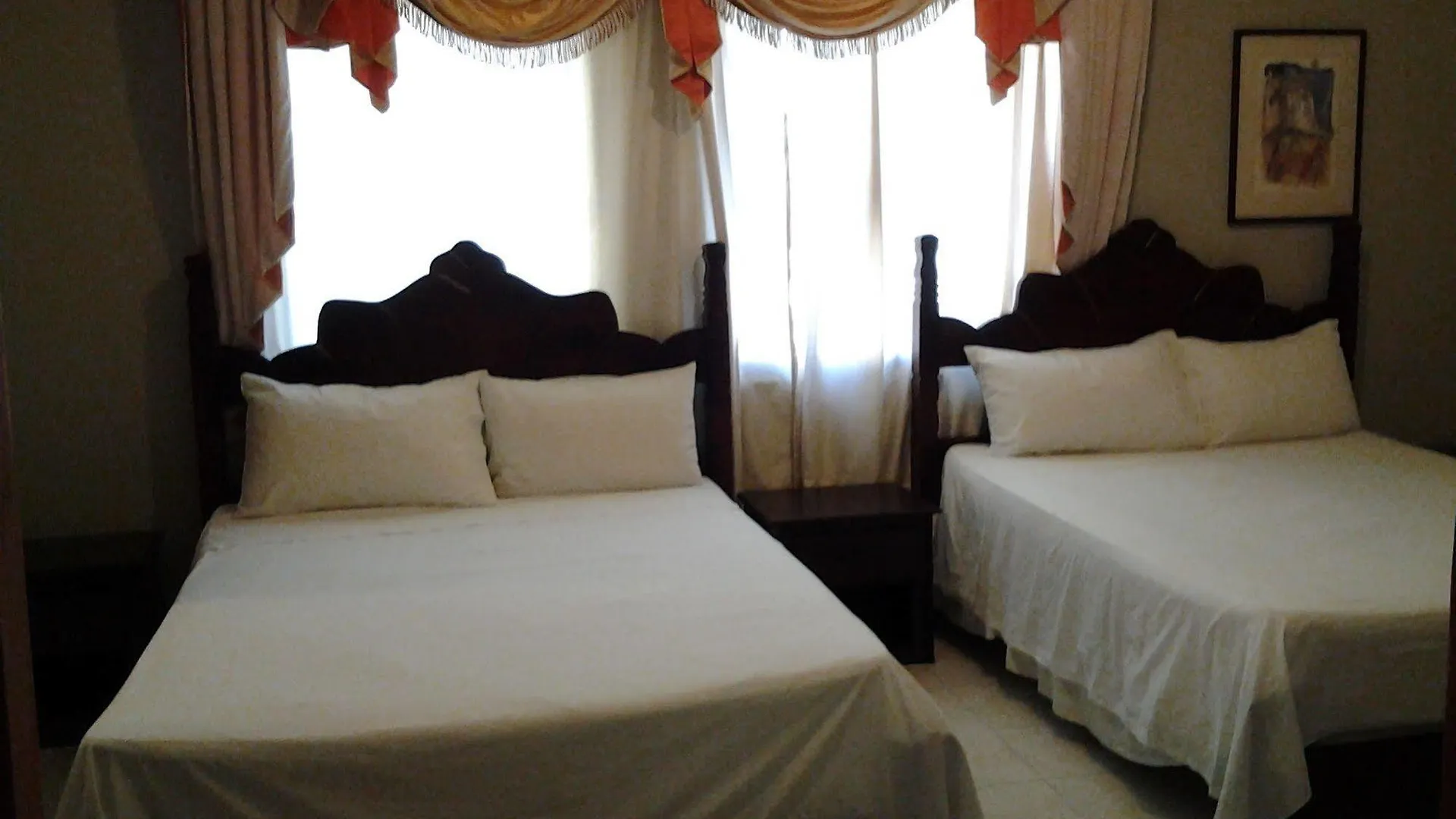Green House Hotel Saint-Domingue