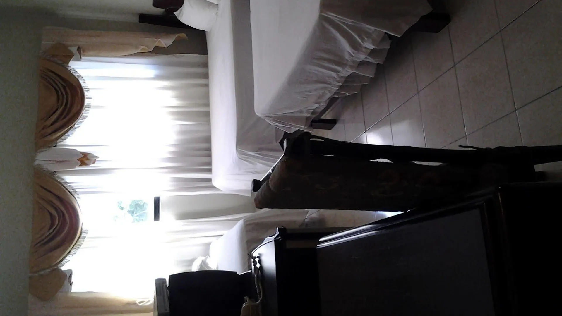 Green House Hotel Saint-Domingue