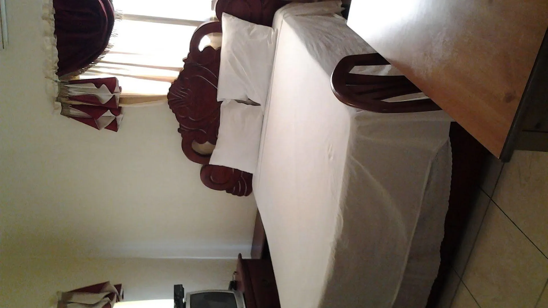 Green House Hotel Saint-Domingue
