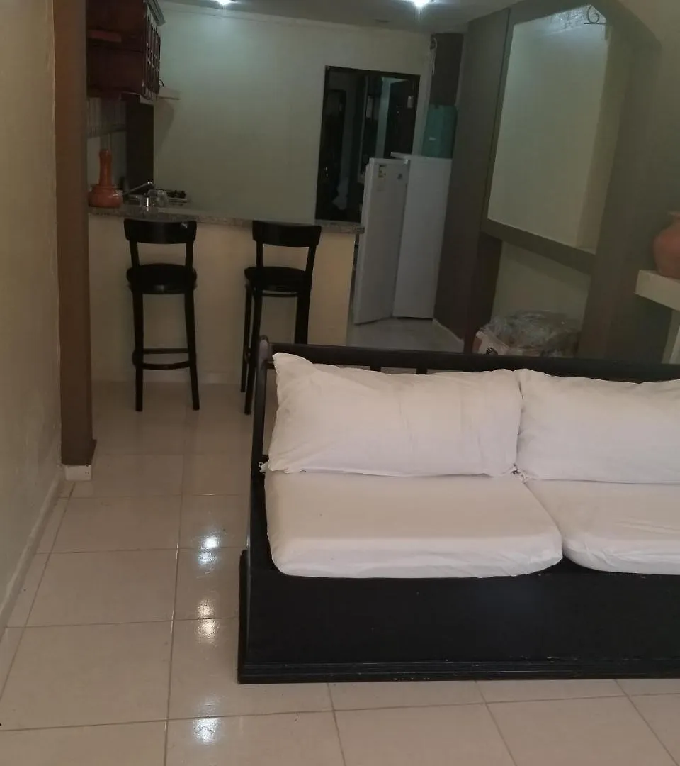 Green House Hotel Saint-Domingue
