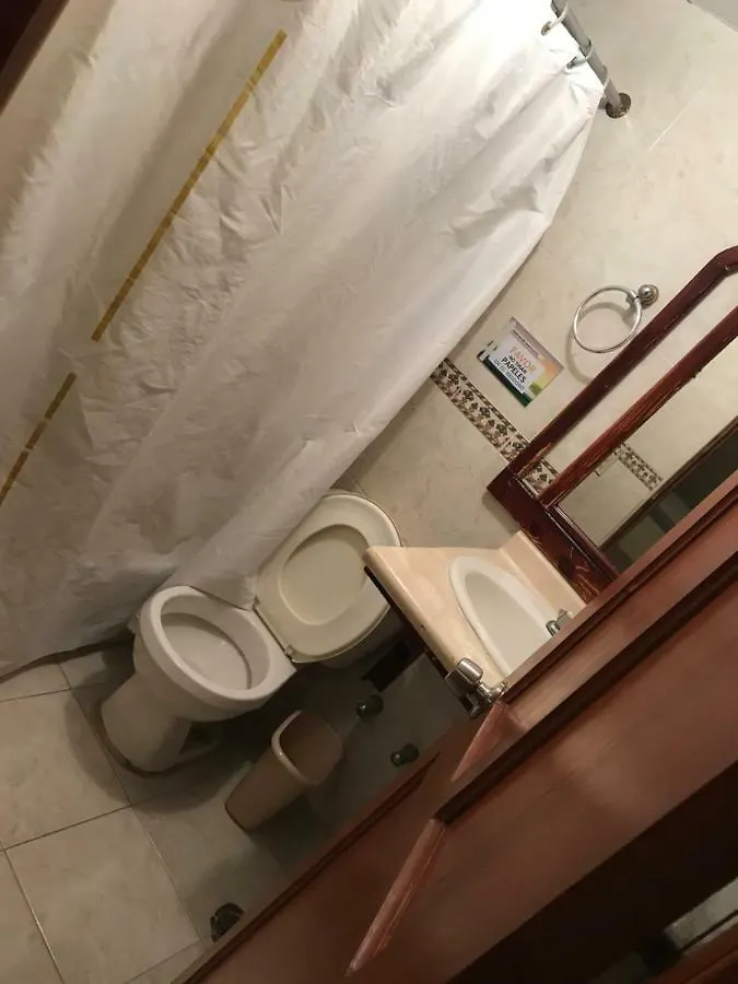 Green House Hotel Saint-Domingue