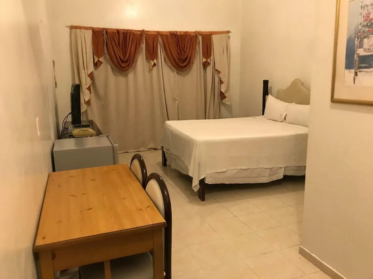 Green House Hotel Saint-Domingue